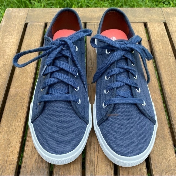 Ripzone Men's Navy Blue Sneakers Size  9 - Picture 4 of 5